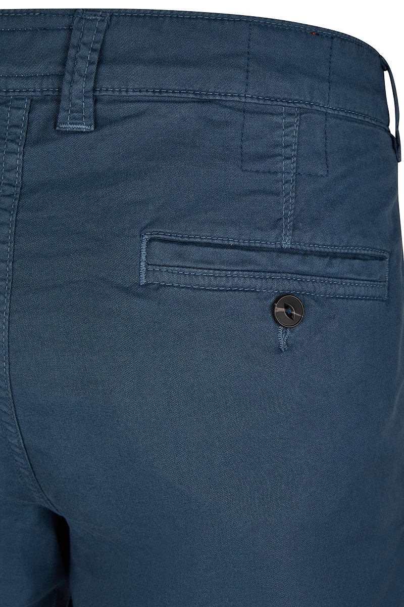 Chino Bermuda Ultra Light Tencel