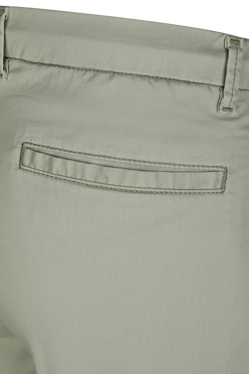 Chino Bermuda Ultra Flex
