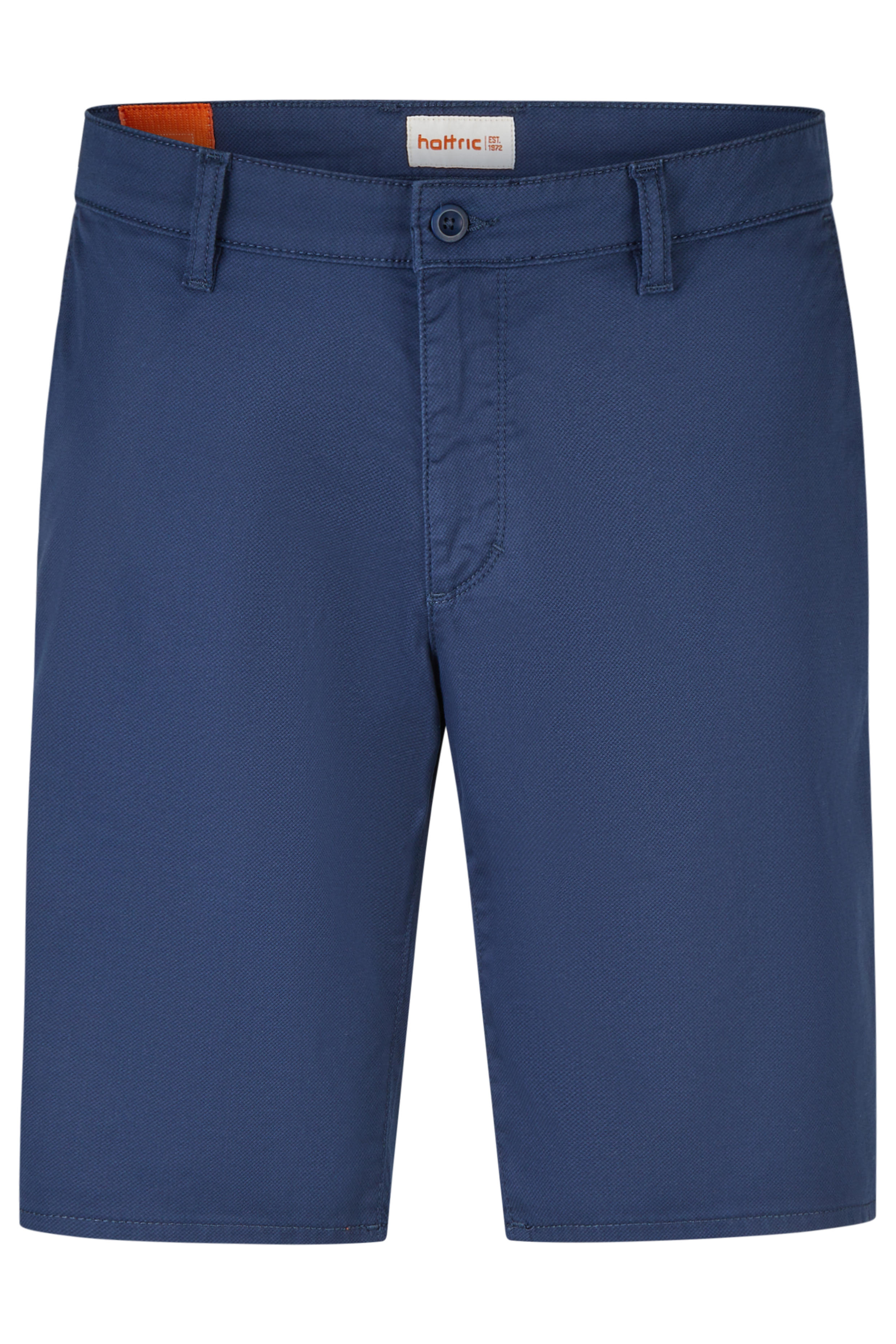 Chino Bermuda Comfort-Stretch