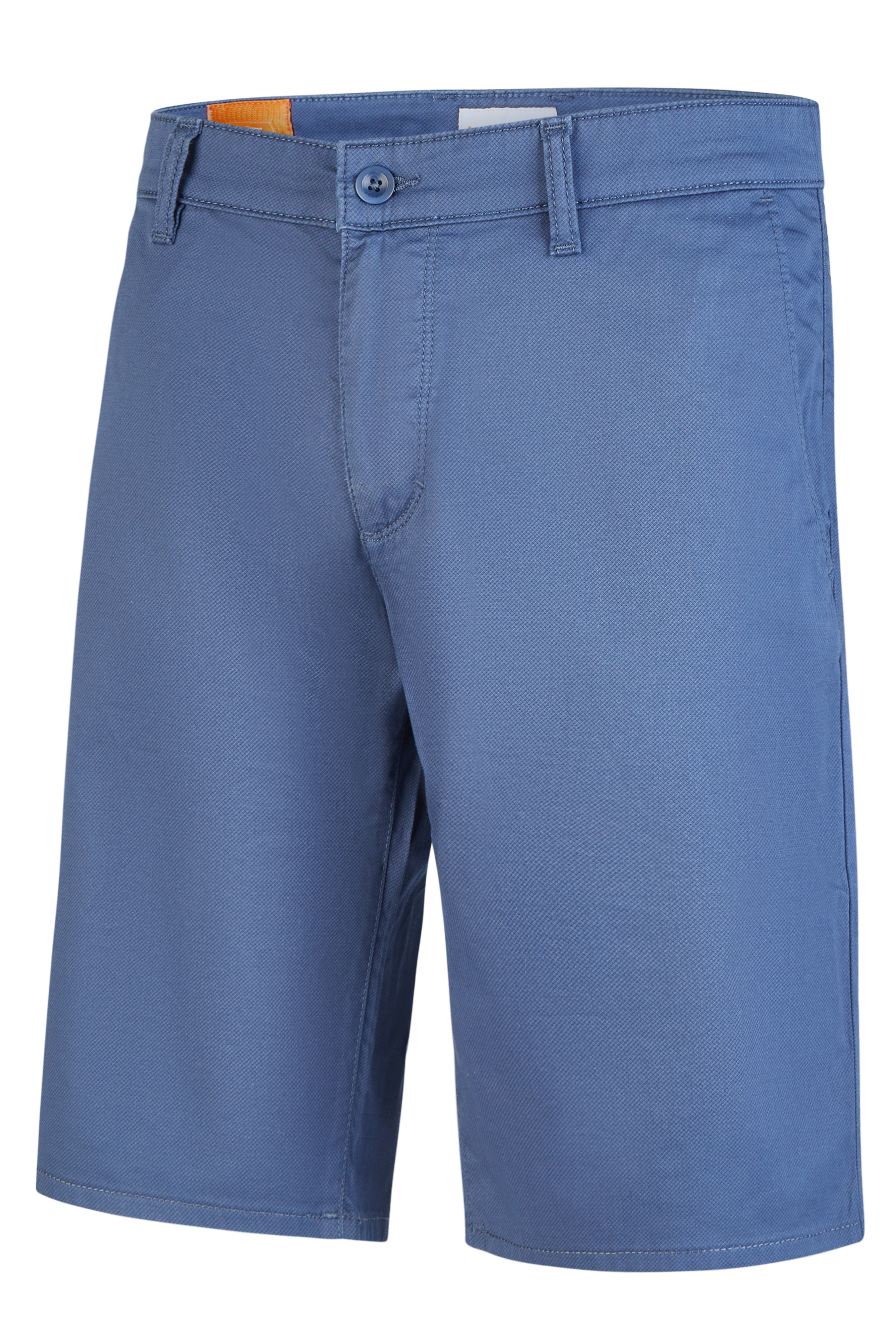 Chino Bermuda Comfort-Stretch