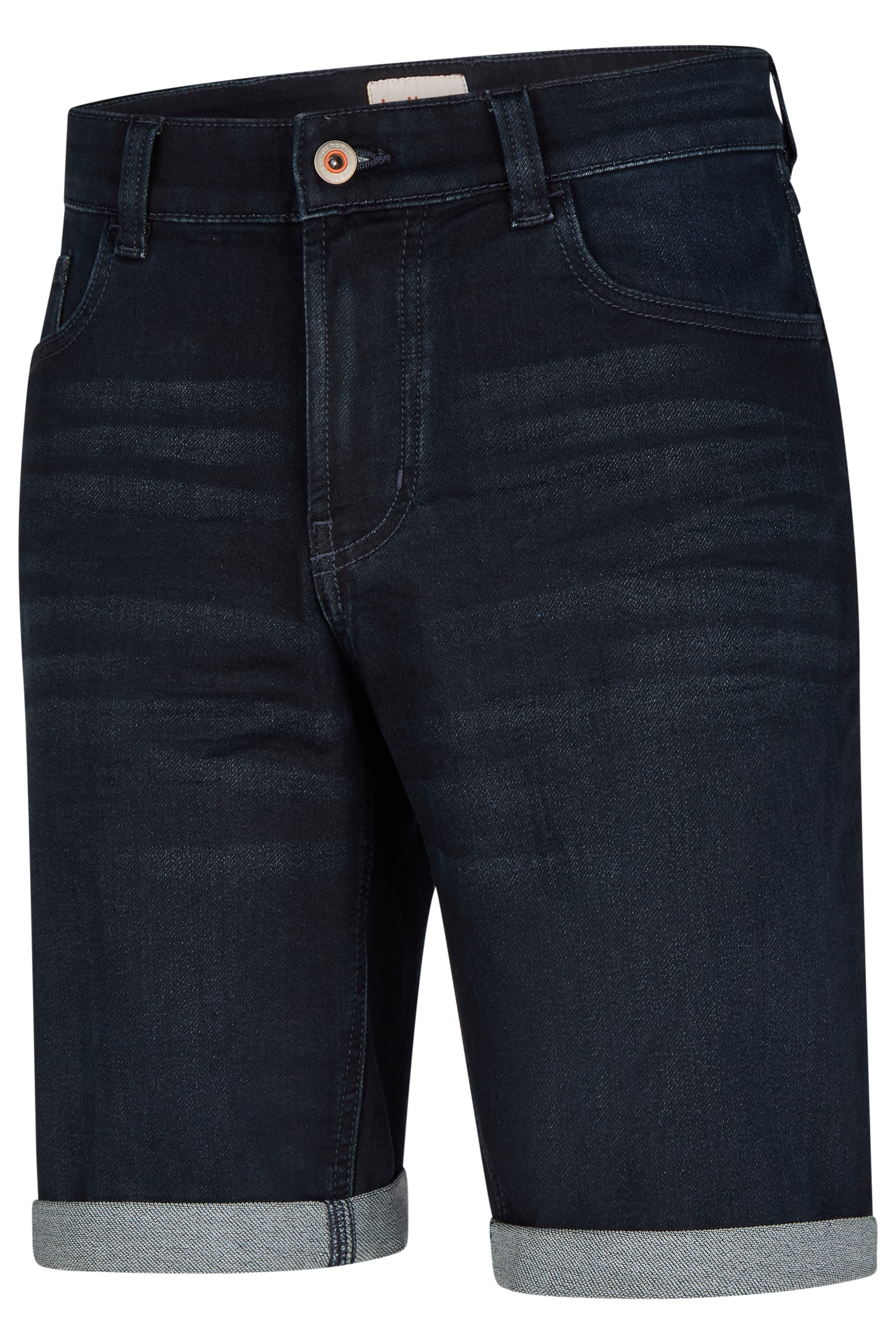 Jeans Bermuda Jogg Denim