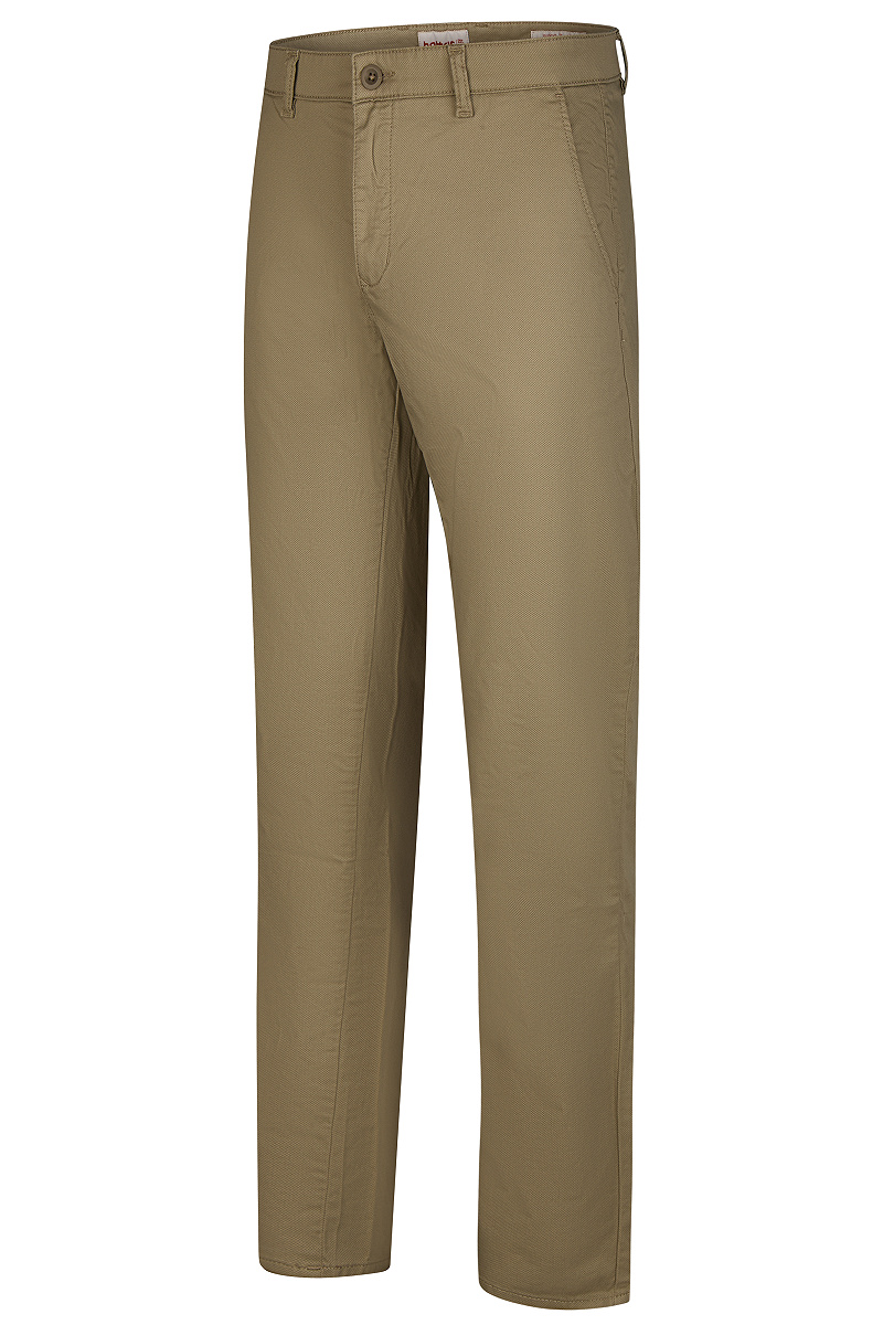 Chinohose Harvey Comfort-Stretch