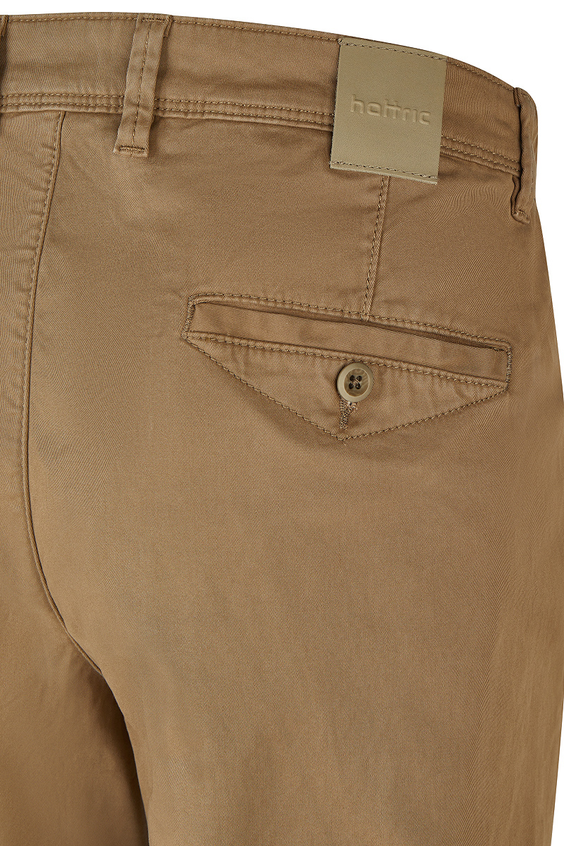 Chinohose Harper Stretch