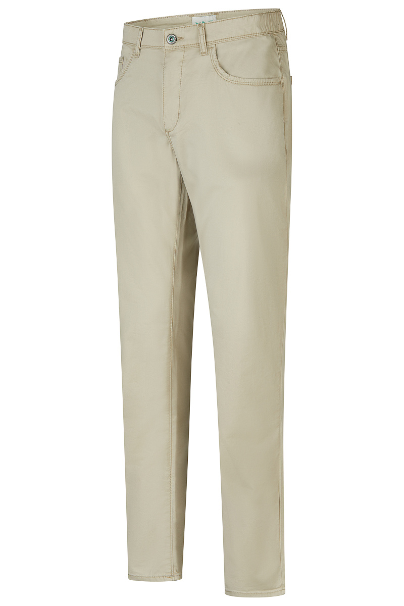 5-Pocket Parker Soft Touch