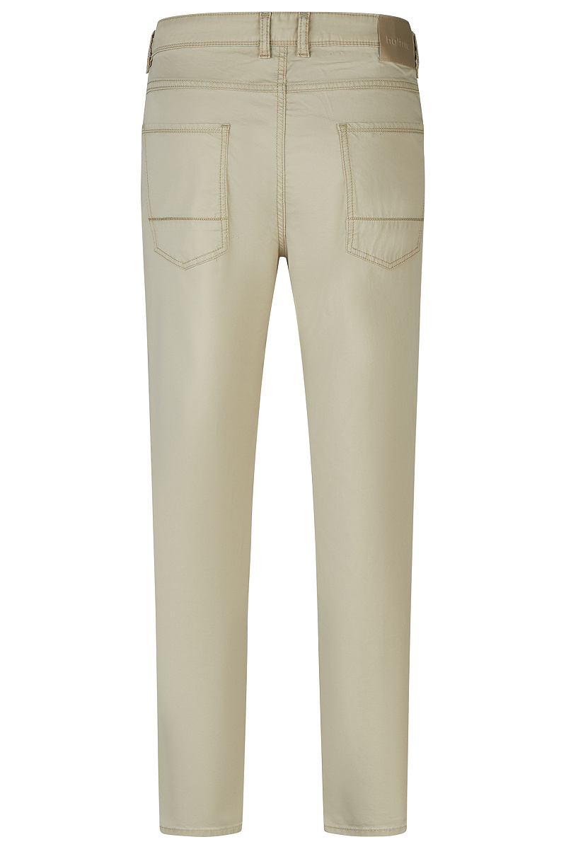 5-Pocket Parker Soft Touch