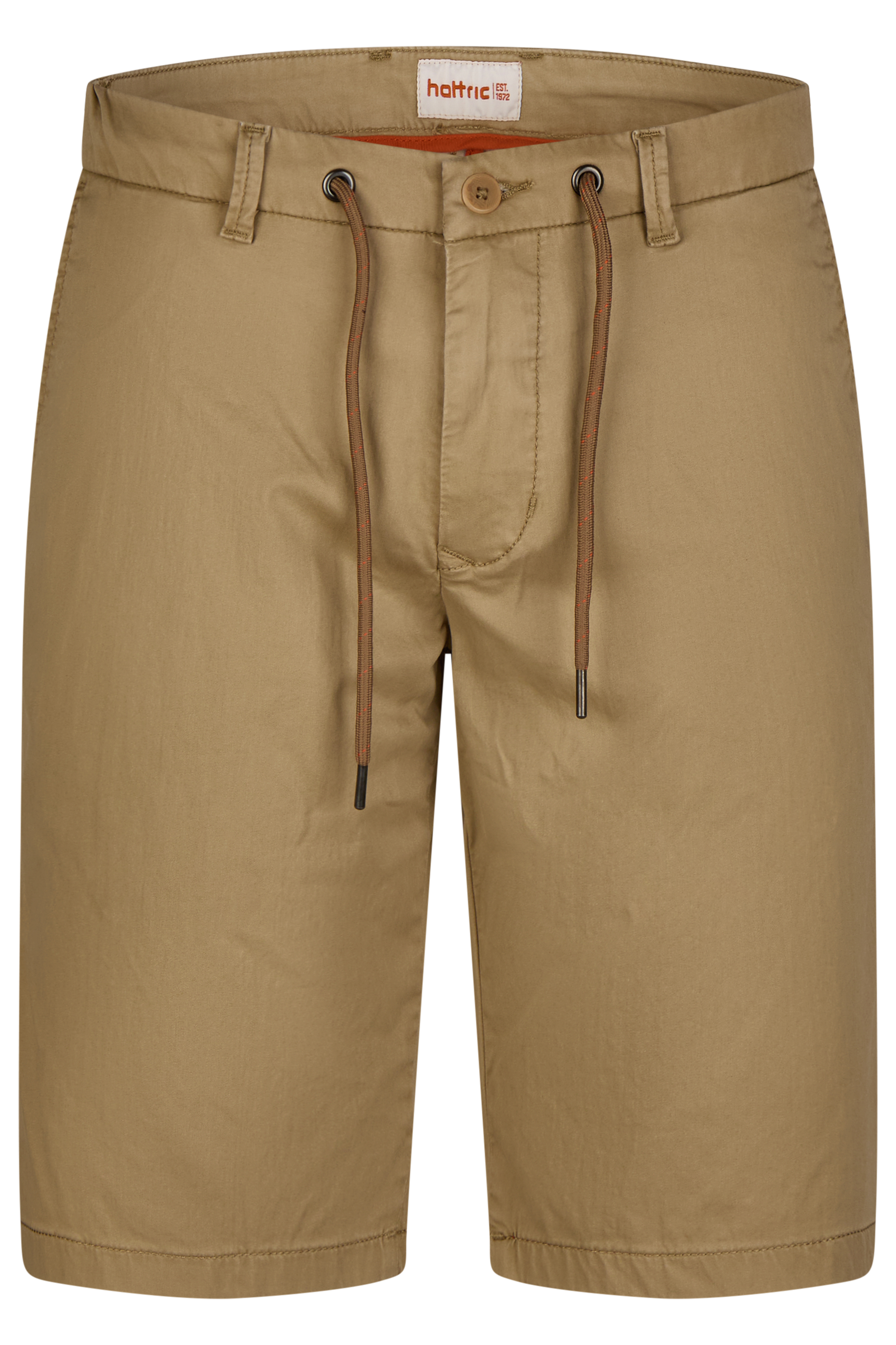 Chino Bermuda Ultra Flex