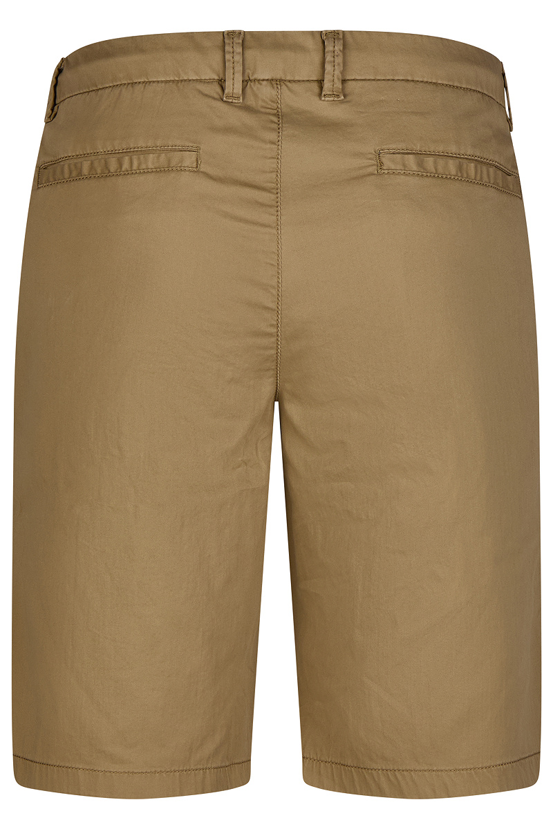 Chino Bermuda Ultra Flex