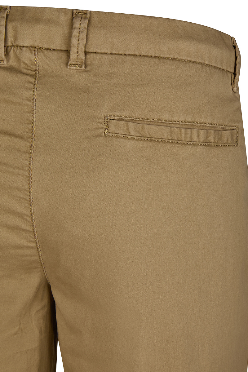 Chino Bermuda Ultra Flex
