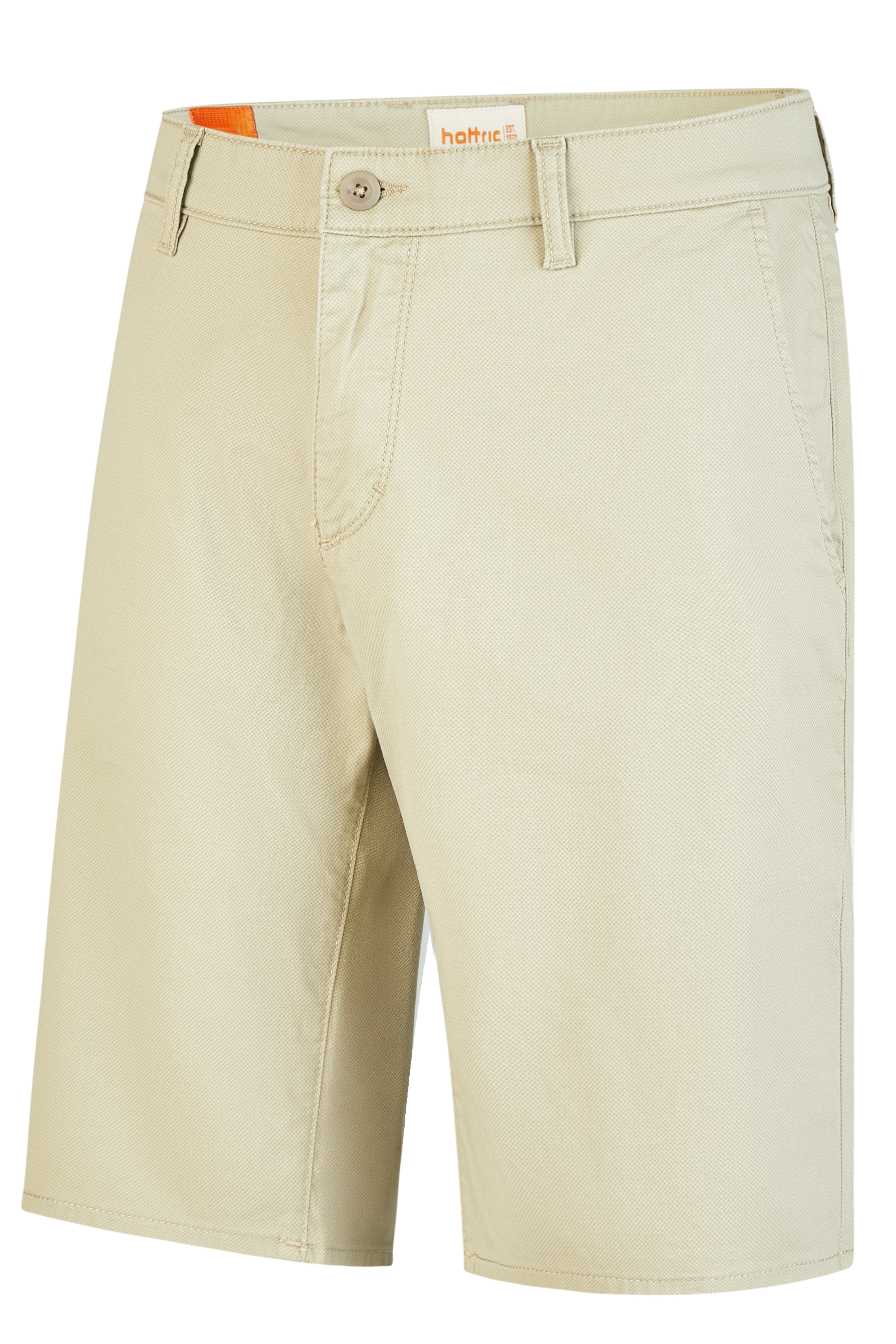 Chino Bermuda Comfort-Stretch