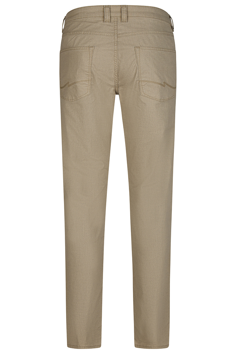 5-Pocket Harris Relaxed