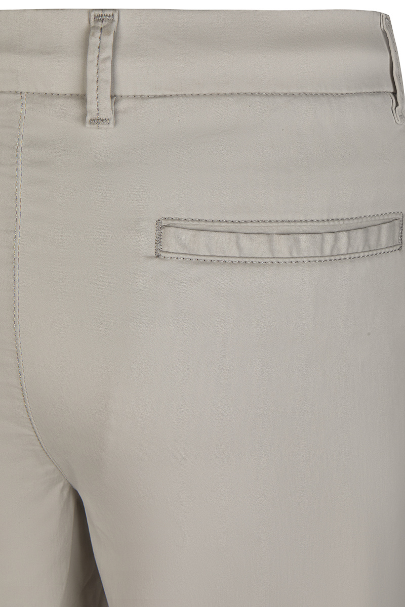 Chino Bermuda Ultra Flex