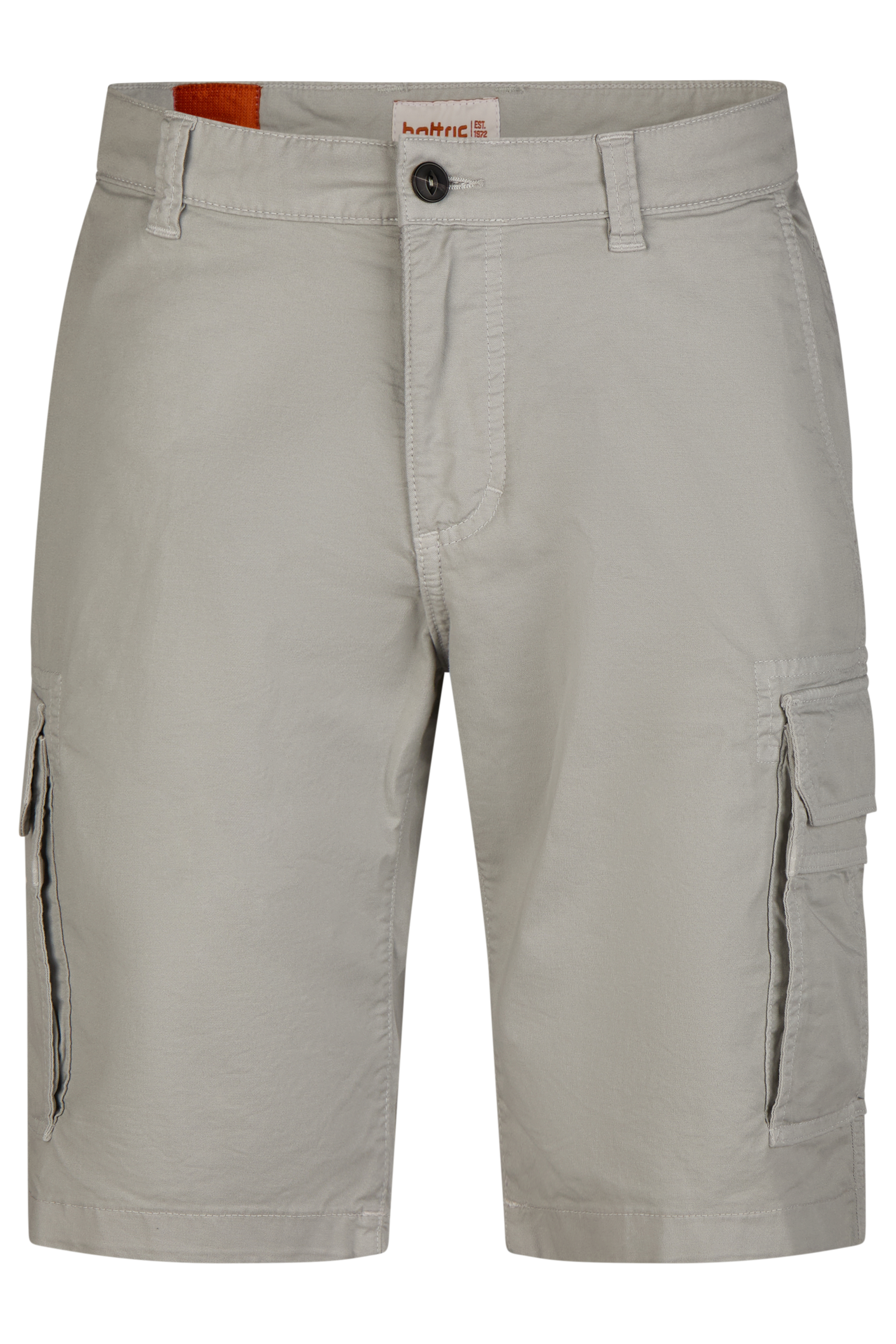 Cargo Bermuda Ultra Light Tencel