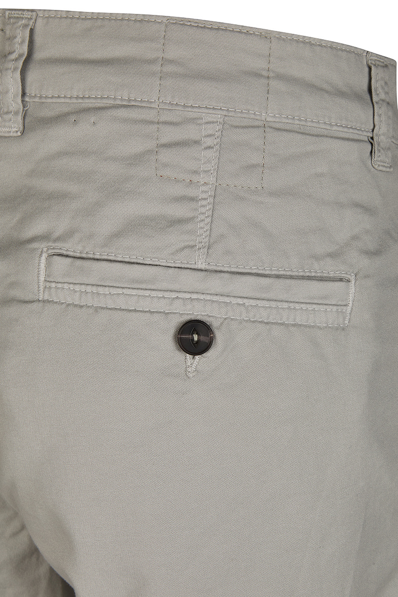 Chino Bermuda Ultra Light Tencel