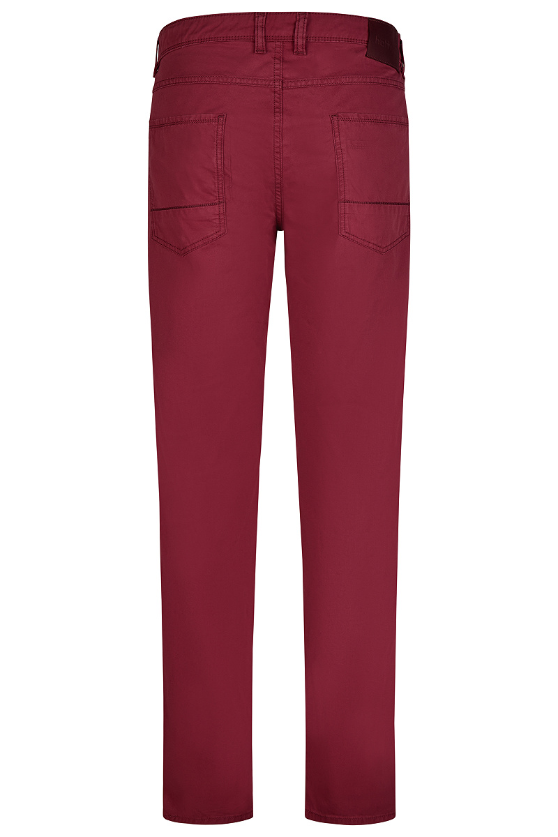 5-Pocket Parker Soft Touch