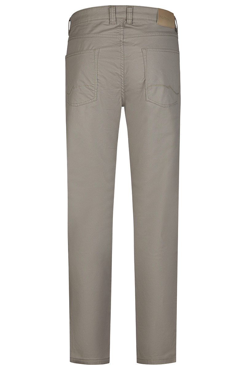 5-Pocket Parker Comfort-Stretch