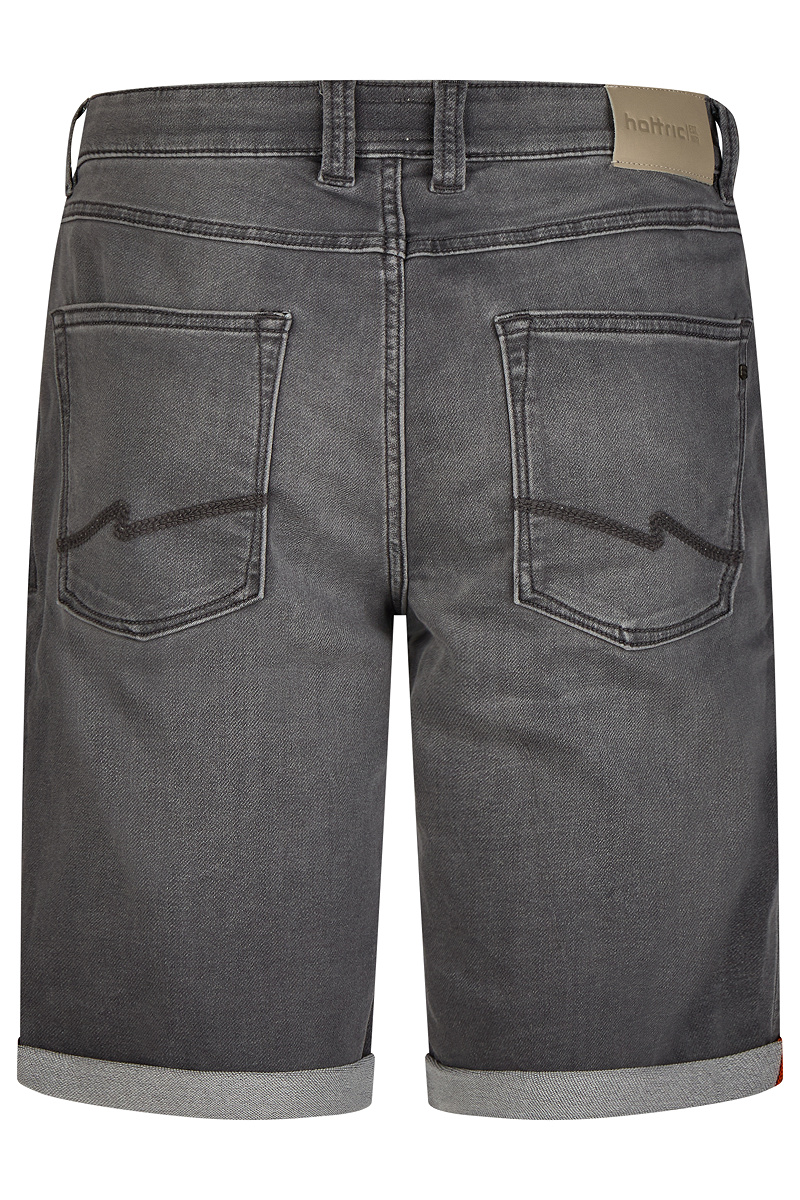 Jeans Bermuda Jogg Denim