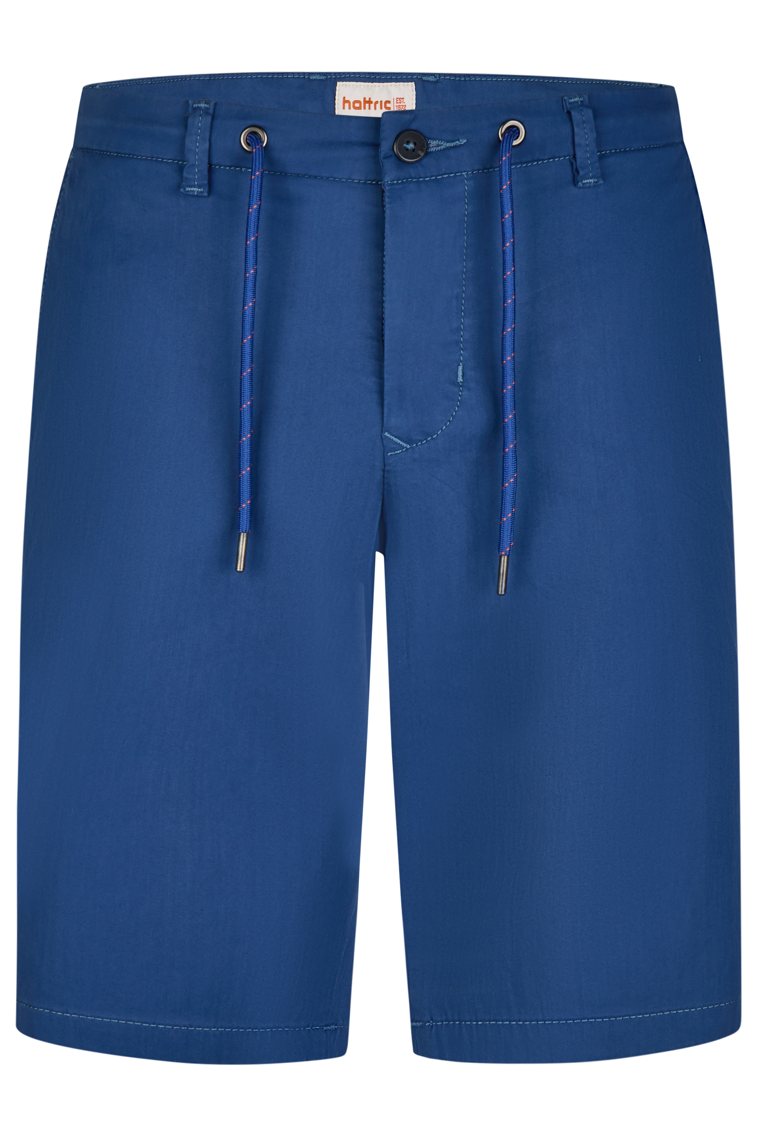 Chino Bermuda Ultra Flex