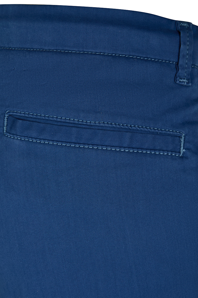Chino Bermuda Ultra Flex