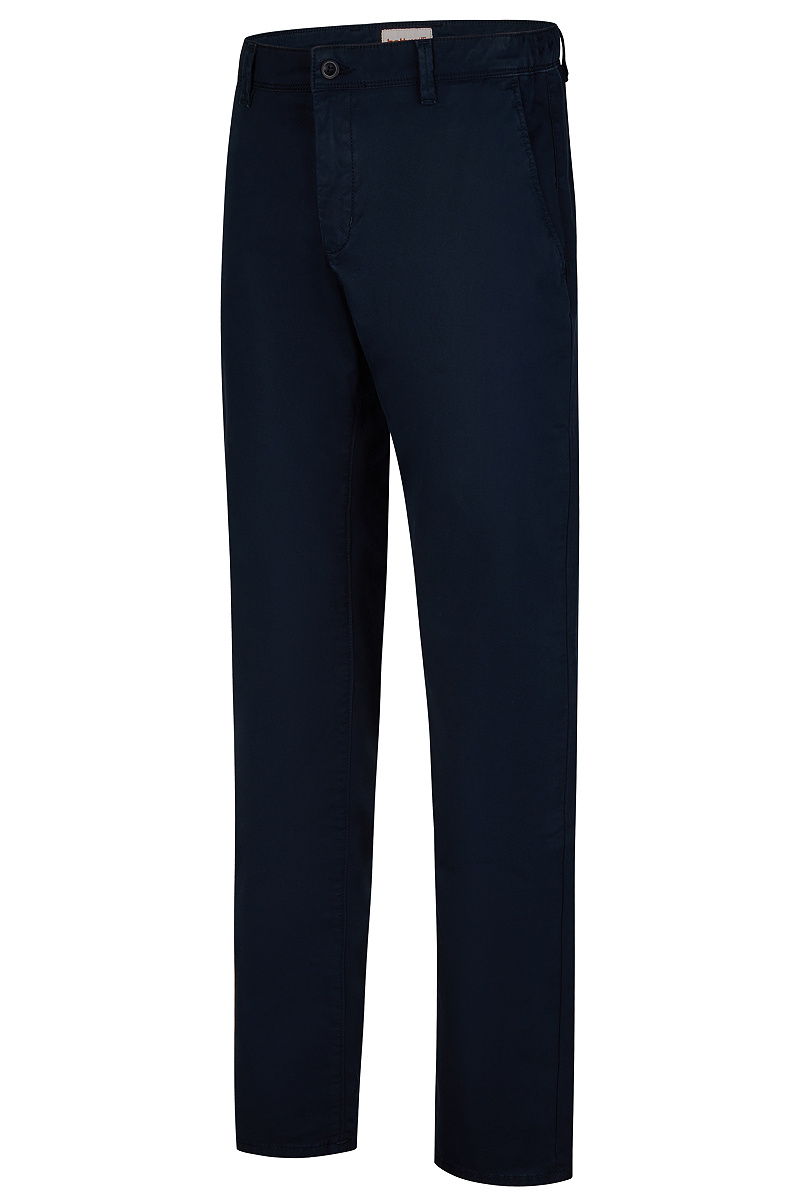 Chinohose Harvey Stretch