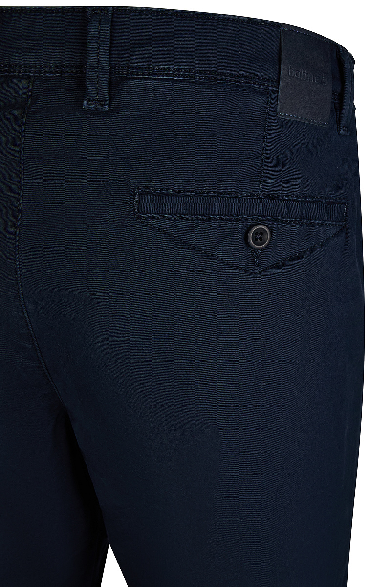 Chinohose Harvey Stretch