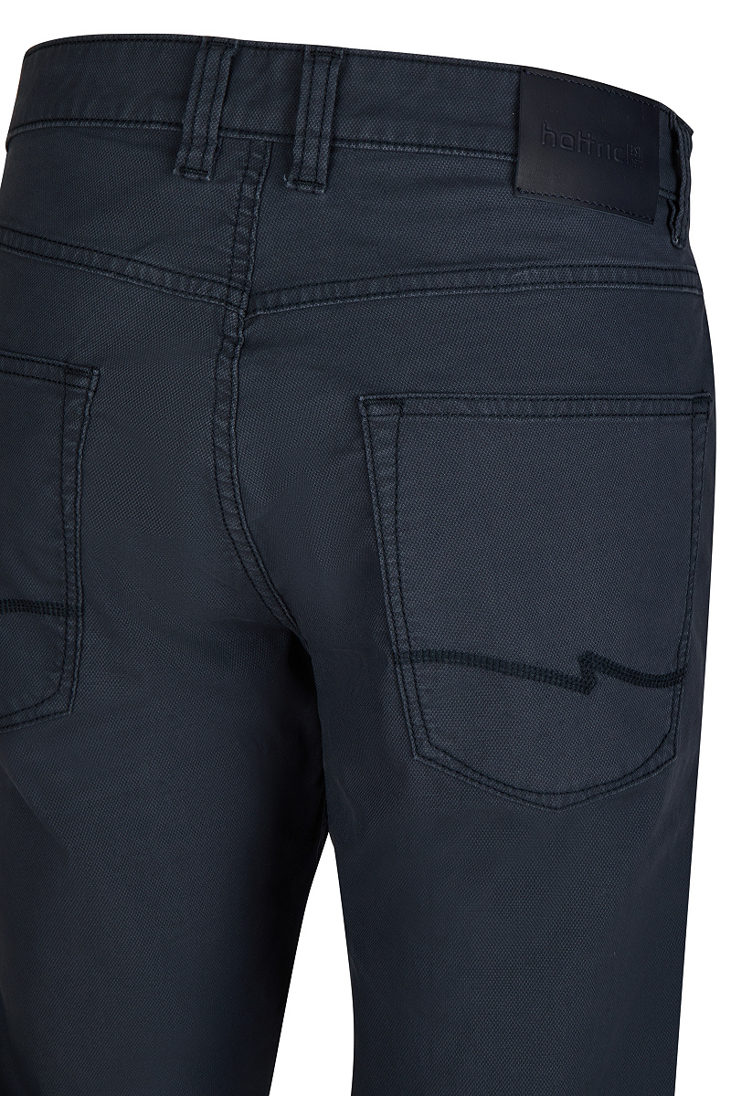 5-Pocket Harris Relaxed