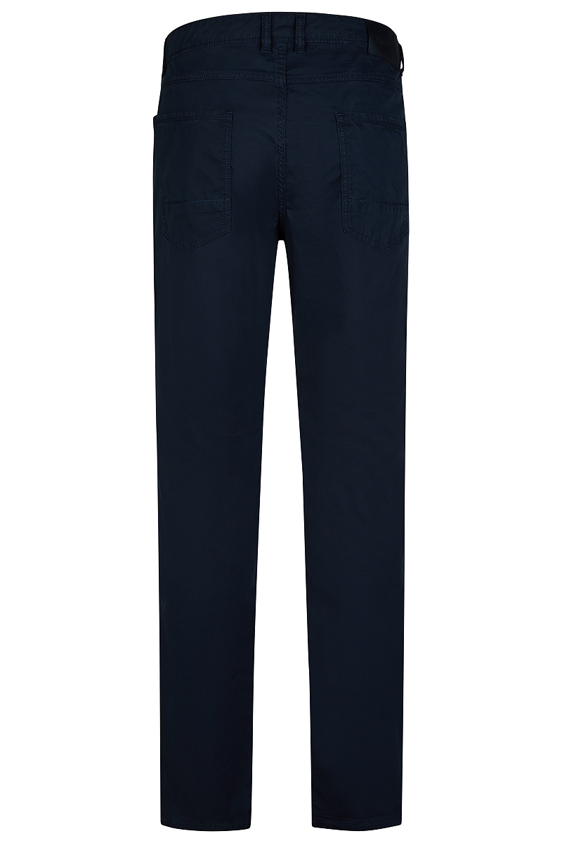 5-Pocket Parker Soft Touch