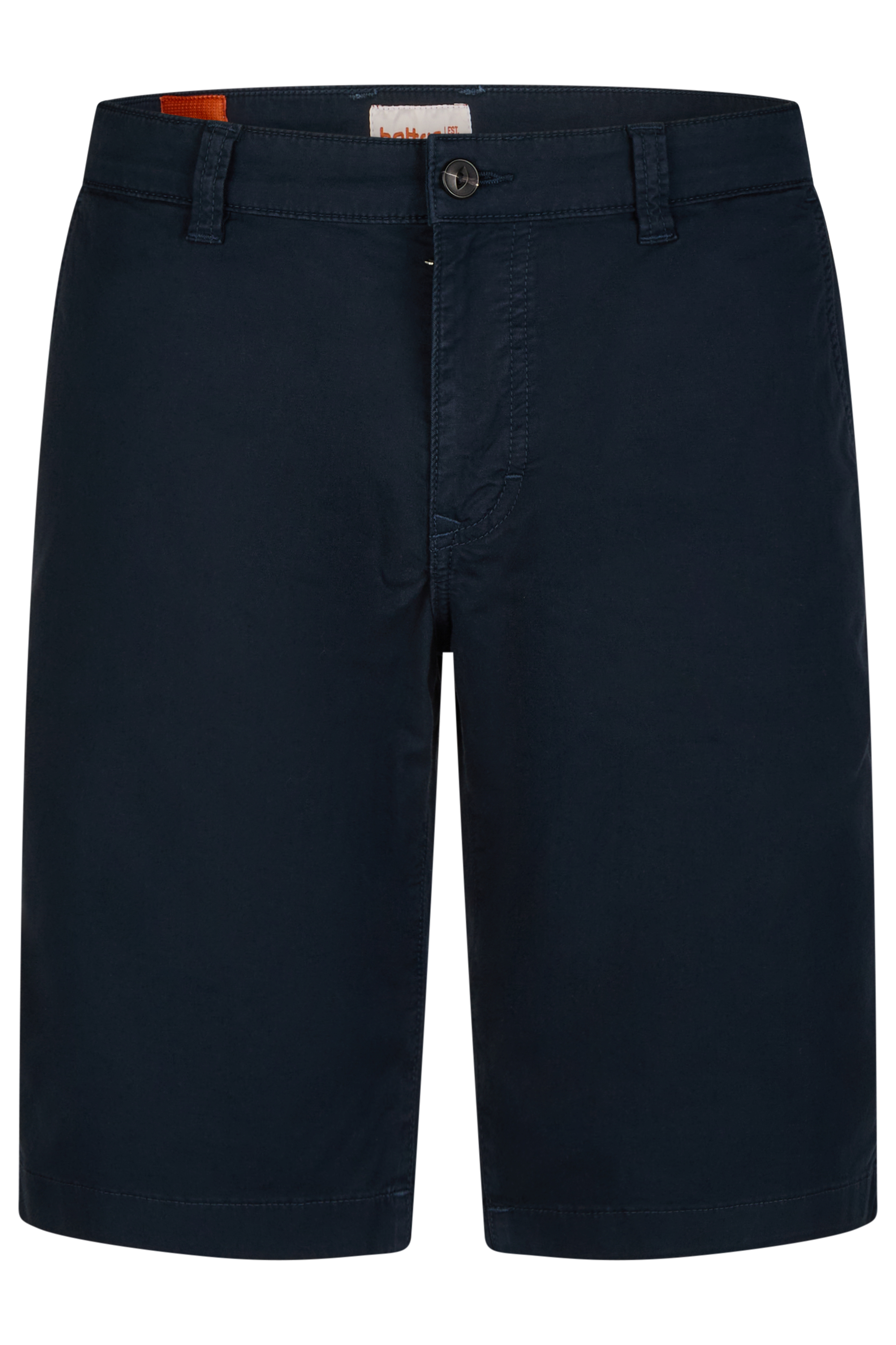 Chino Bermuda Ultra Light Tencel