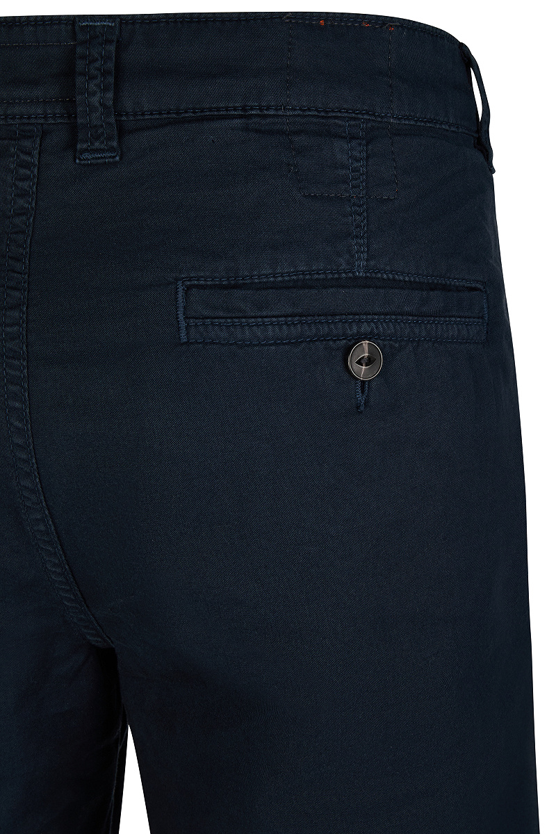 Chino Bermuda Ultra Light Tencel