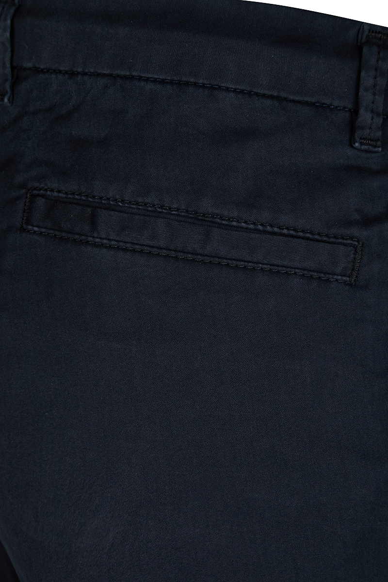Chino Bermuda Ultra Flex