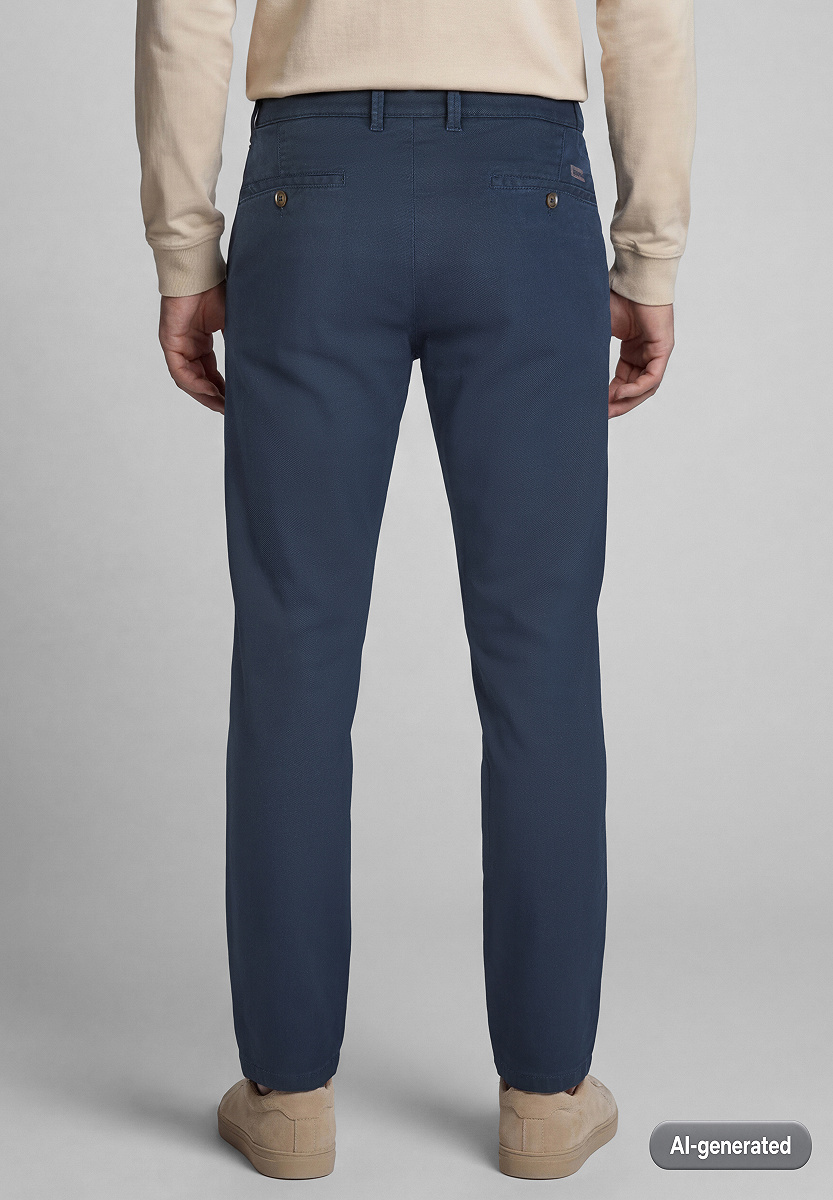 Chinohose Harvey Super Stretch