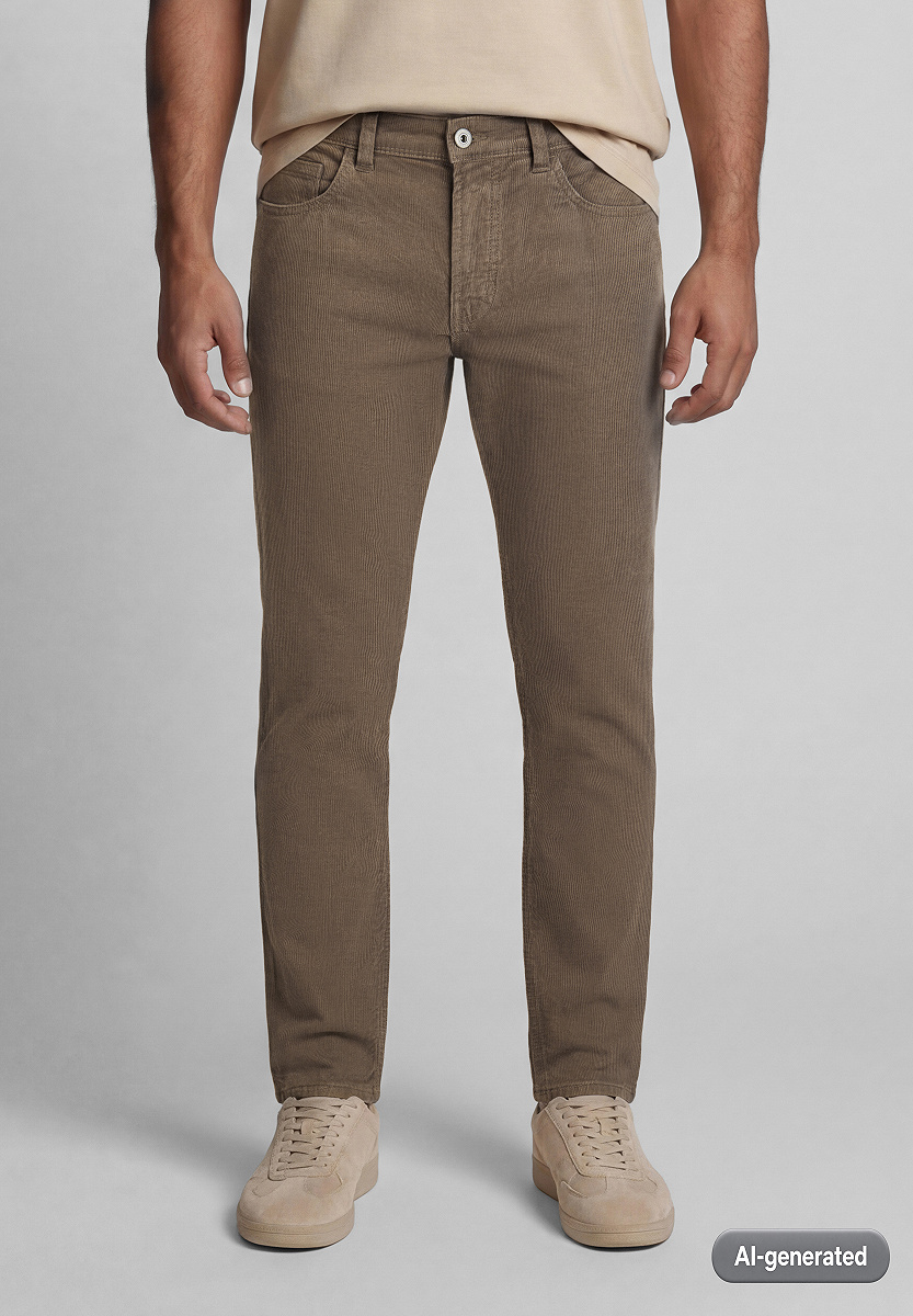 5-Pocket Hose Harris Super Stretch
