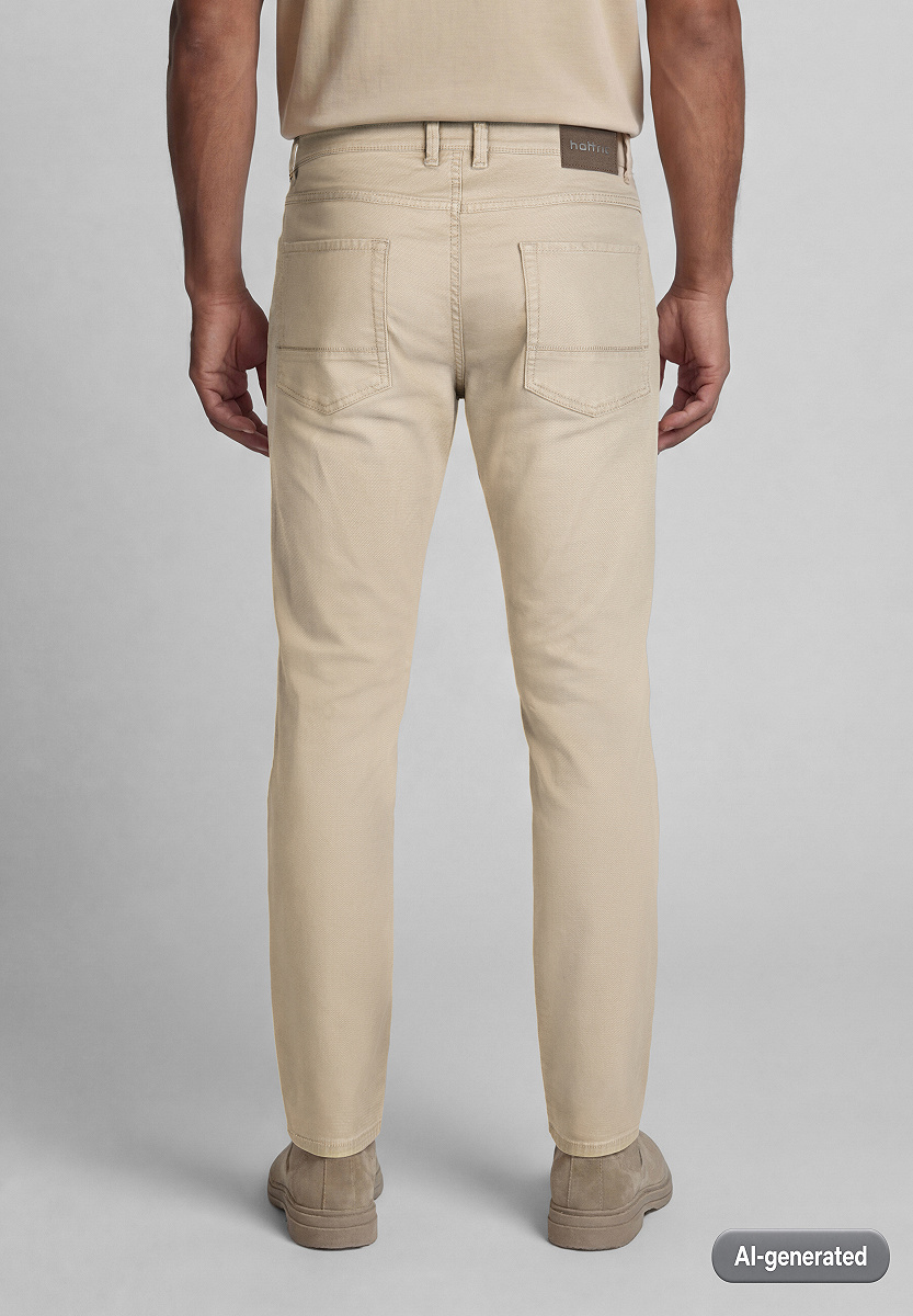 5-Pocket Hose Harris Soft Structure
