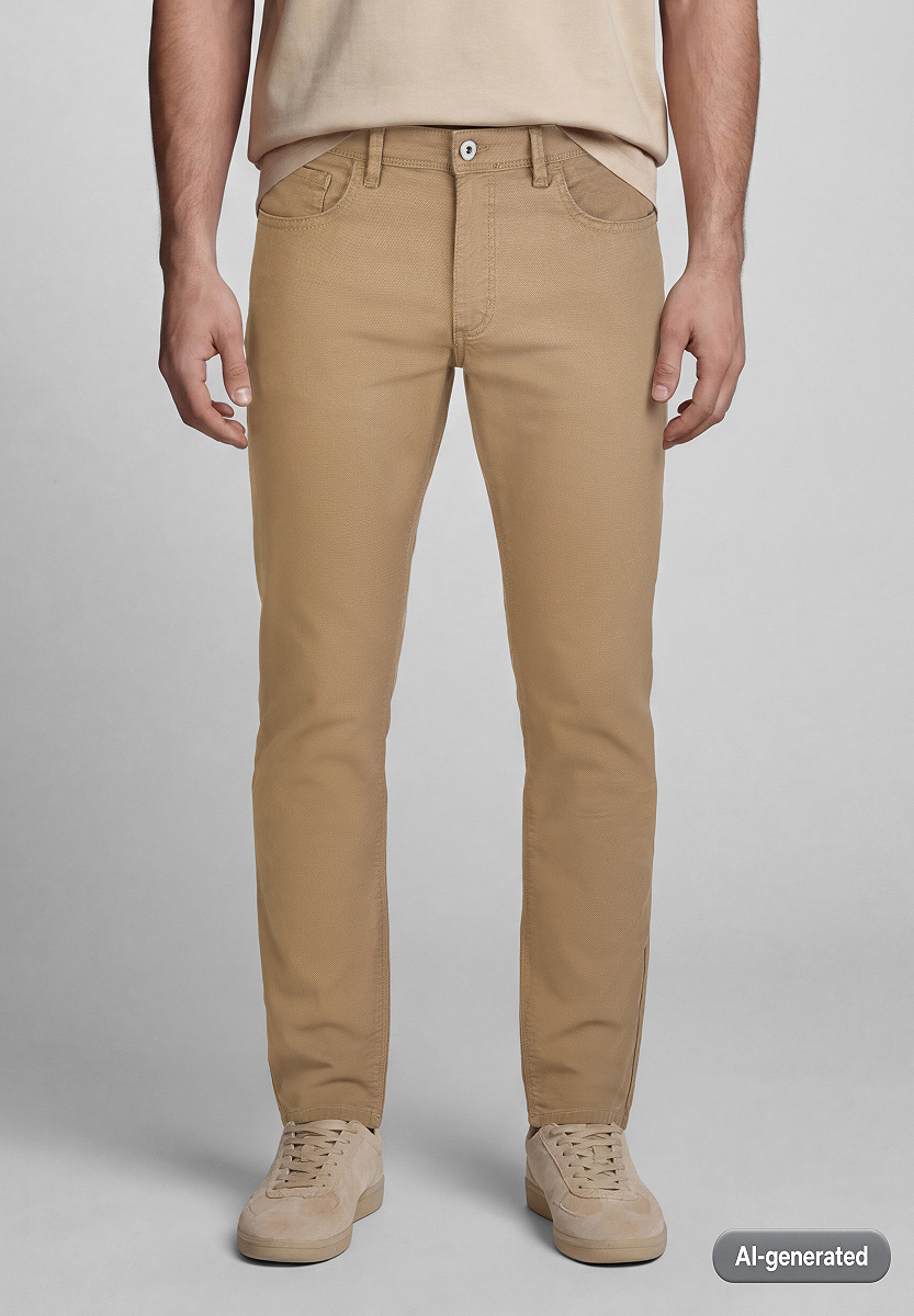 5-Pocket Hose Harris Soft Structure