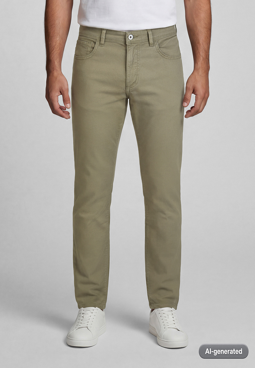 5-Pocket Hose Harris Soft Structure