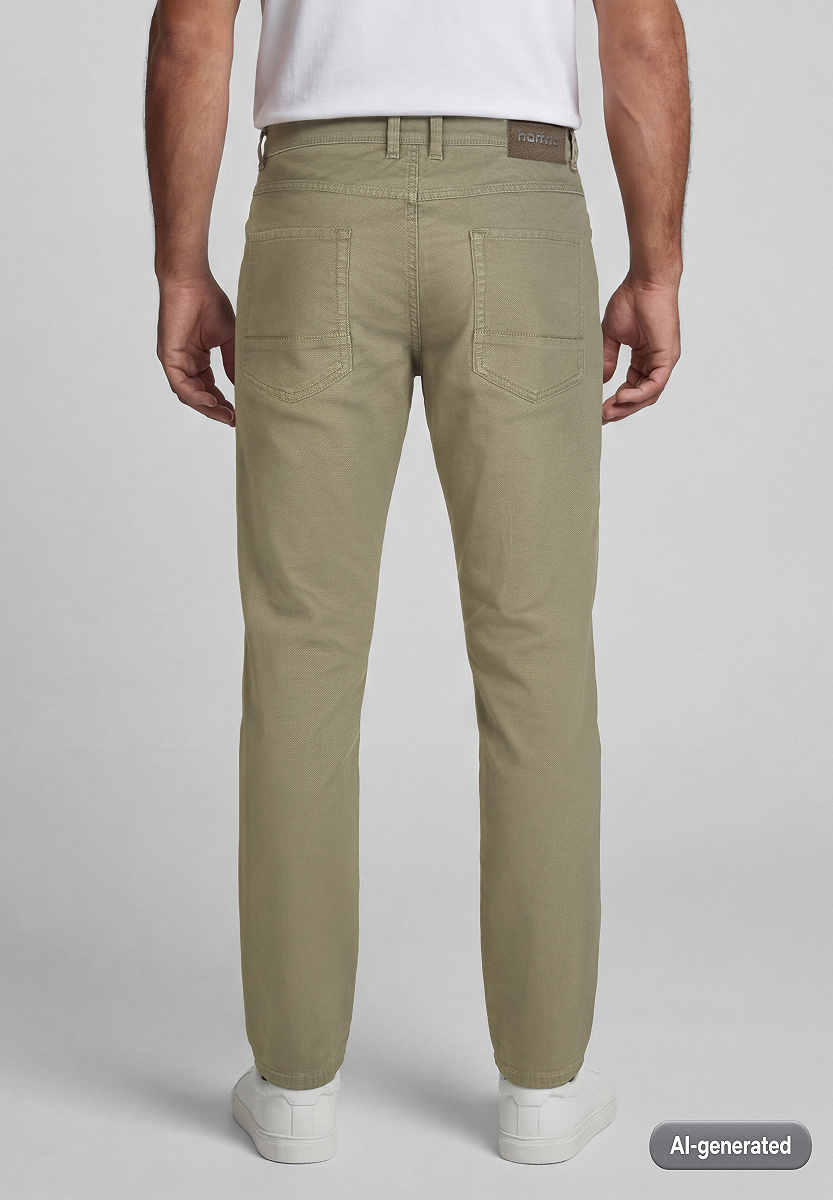 5-Pocket Hose Harris Soft Structure
