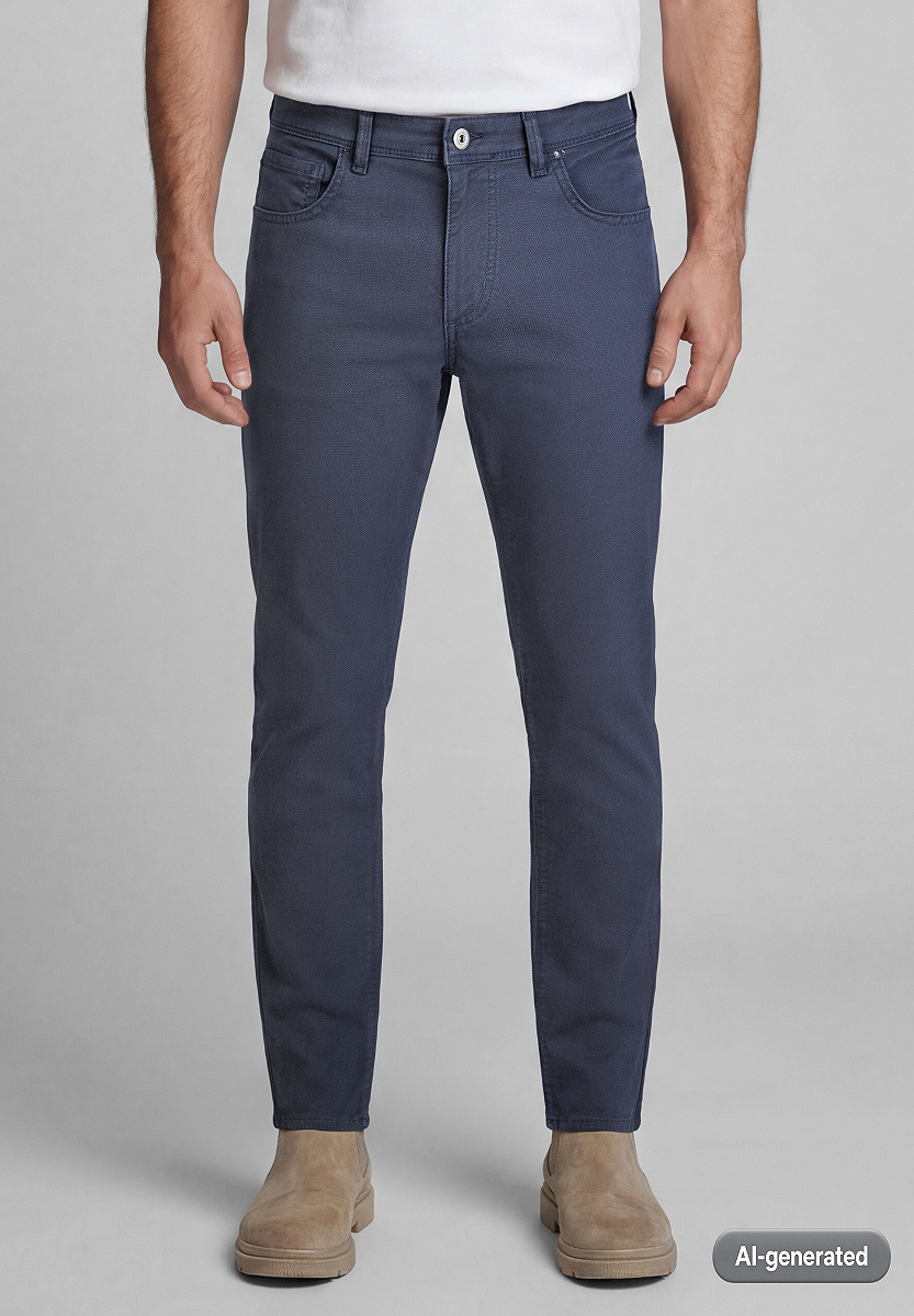 5-Pocket Hose Harris Soft Structure