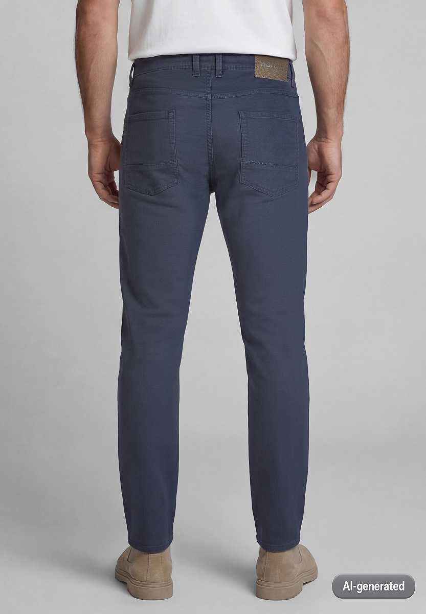 5-Pocket Hose Harris Soft Structure