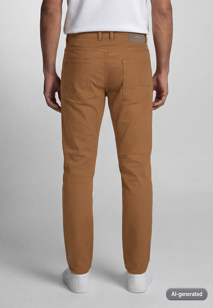 5-Pocket Hose Harris Soft Structure