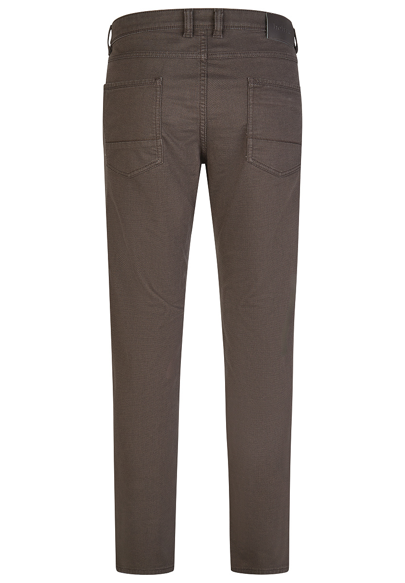 5-Pocket Hose Harris Soft Structure