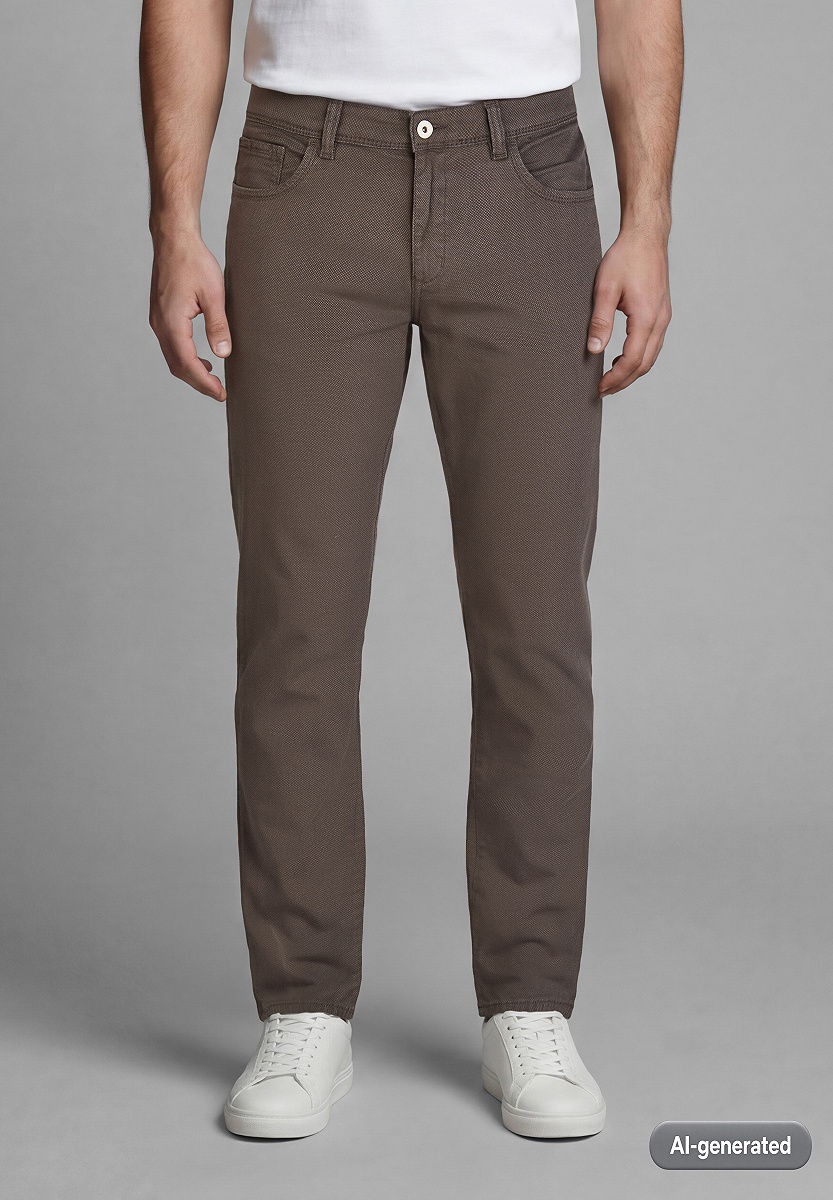 5-Pocket Hose Harris Soft Structure
