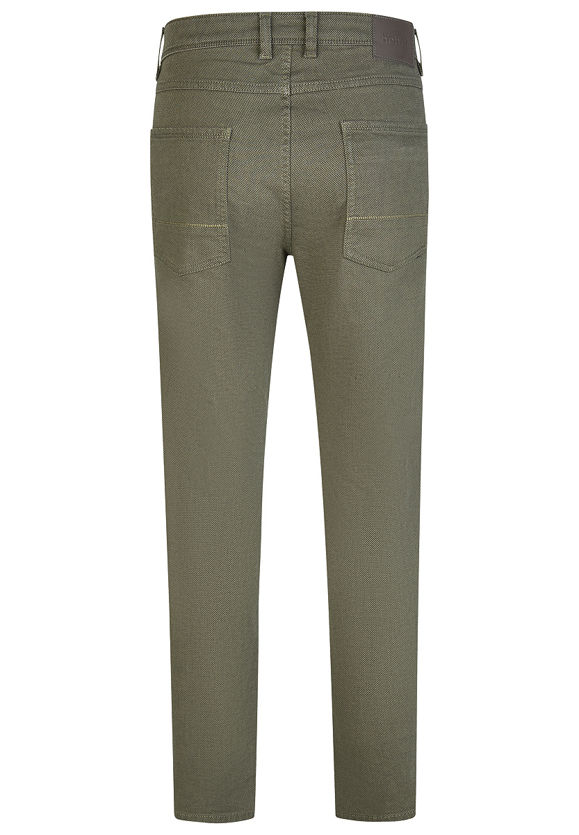 5-Pocket Hose Harris Soft Structure