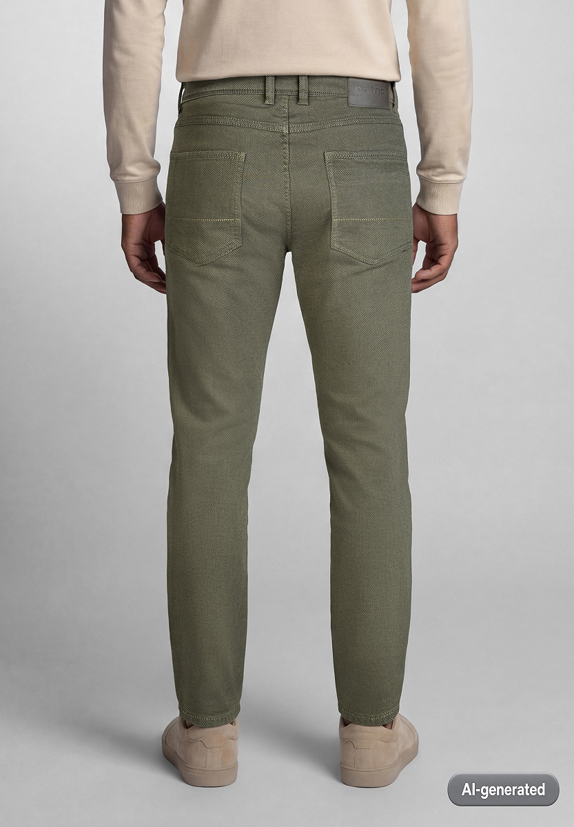 5-Pocket Hose Harris Soft Structure