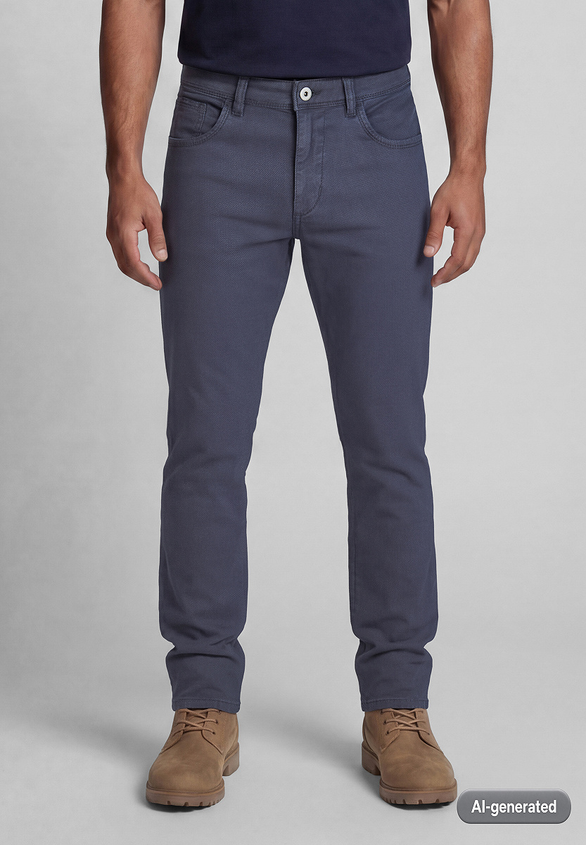 5-Pocket Hose Harris Soft Structure