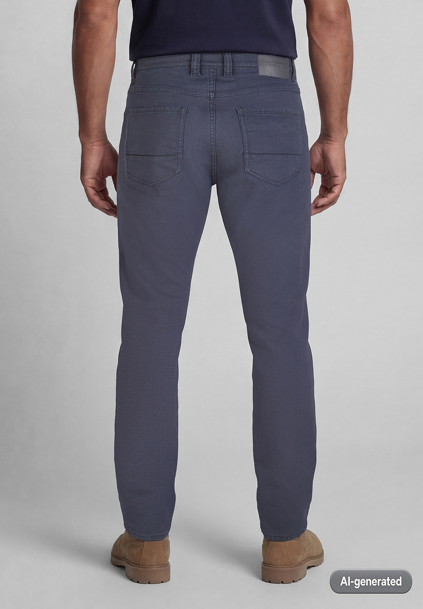 5-Pocket Hose Harris Soft Structure