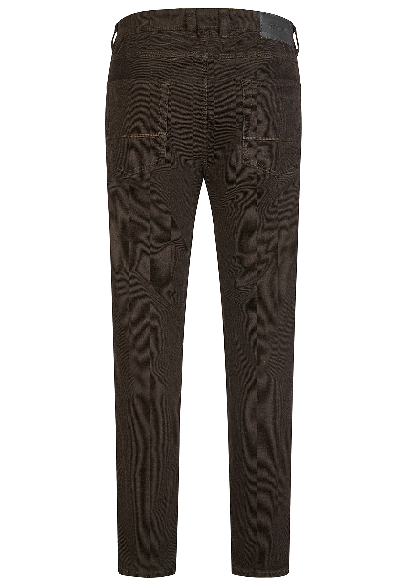 5-Pocket Hose Parker Cosy Corduroy