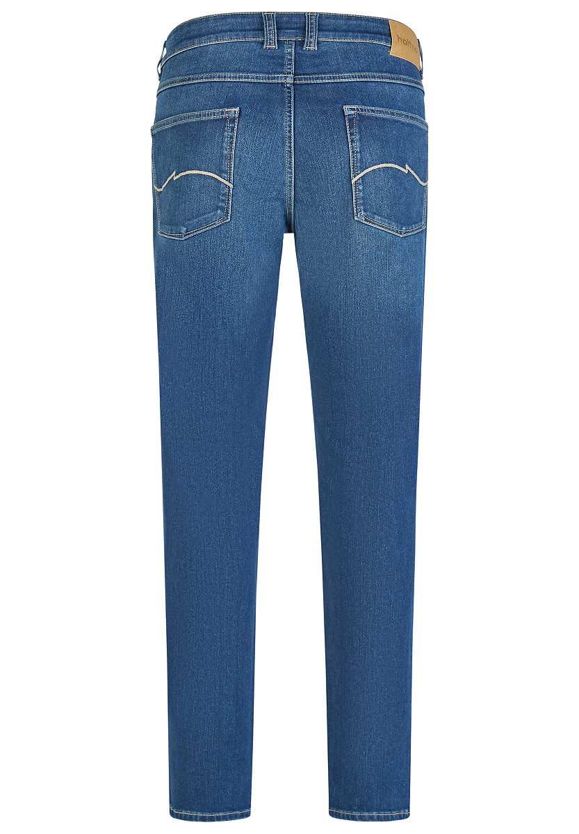 Jeanshose Parker Amazing Aerogel