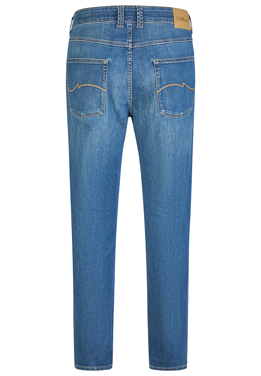 Jeanshose Harris Stretch Denim