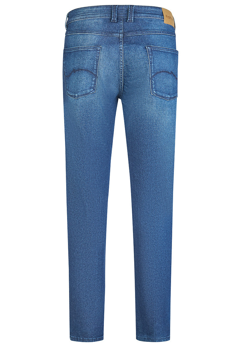 Jeanshose Harris Denim Super Stetch