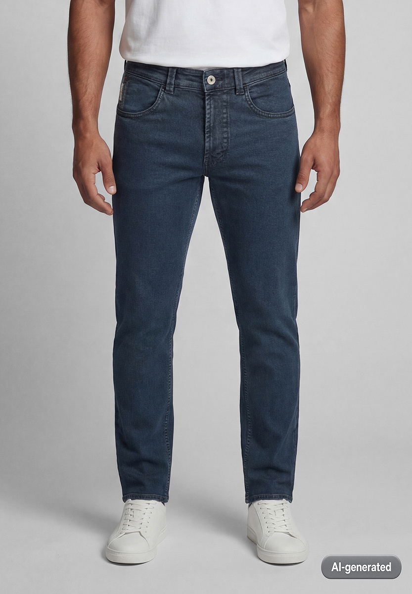 Jeanshose Harris Denim Super Stetch