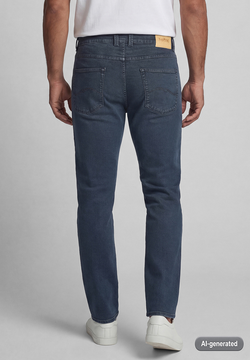 Jeanshose Harris Denim Super Stetch